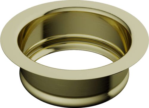 Сменная горловина Omoikiri NA-02 LG для измельчителя NAGARE SLIM