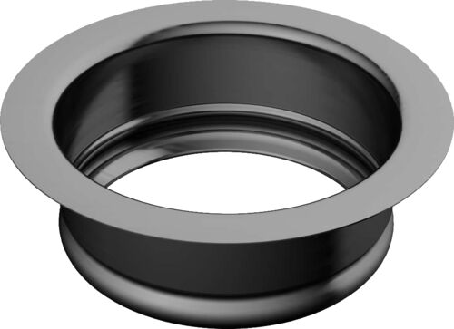 Сменная горловина Omoikiri NA-02 GM для измельчителя NAGARE SLIM