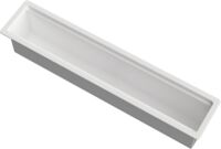 Встраиваемая сушка для посуды Omoikiri DRY-03 PRO WH