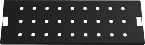 Подставка-сушка под тарелки Omoikiri FP-01 PRO-BL Matt, алюминий/черн. матовый, 4999046