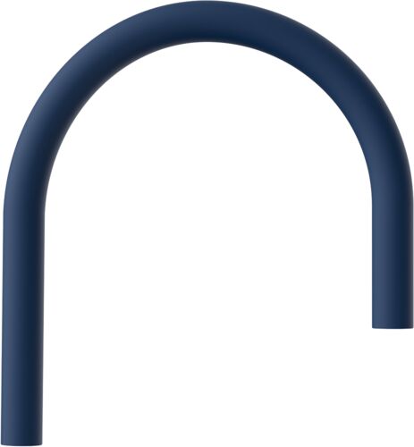 Сменный гибкий шланг смесителя Omoikiri OT-01-IB indigo blue, 4996045