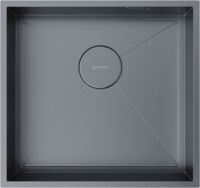 Мойка Omoikiri Kasen 48-26 INT GM