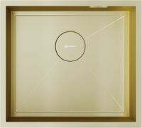 Мойка Omoikiri Kasen 49-16 INT LG