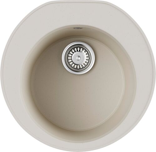 Мойка Omoikiri Miya 50R EV Tetogranit/эверест, 4993510