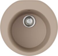 Мойка Omoikiri Miya 50R CH