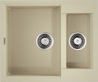 Мойка Omoikiri Sakaime 60-2-CH