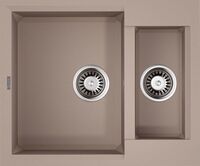 Мойка Omoikiri Sakaime 60-2-SA