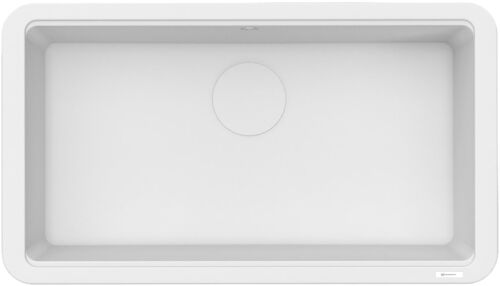 Мойка Omoikiri Tarento 83-WH Tetogranit/белый 4993177