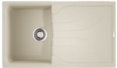 Мойка Omoikiri Yasugata-100-EV Tetogranit/эверест 4993850