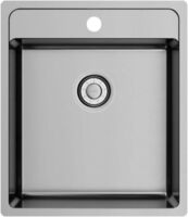 Мойка Omoikiri Daisen 44-IN