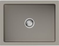 Мойка Omoikiri Mikura 61-CC Natceramic/cappuccino coffee