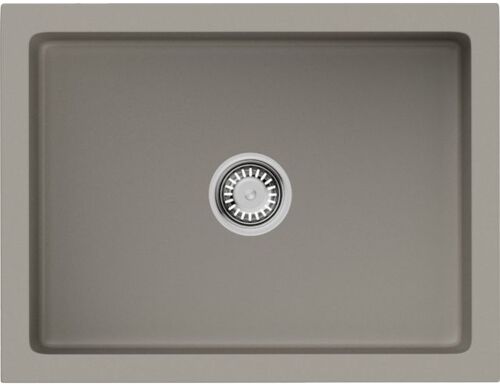 Мойка Omoikiri Mikura 61-CC Natceramic/cappuccino coffee