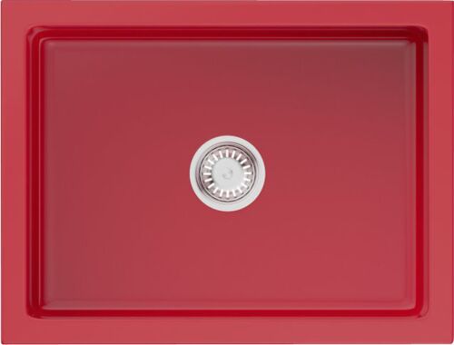 Мойка Omoikiri Mikura 61-TO Glossy Natceramic/toscana