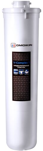 Фильтр-картридж Omoikiri 4998013