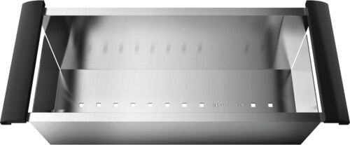 Коландер для мойки Omoikiri Коландер для мойки CO-02-IN нерж.сталь