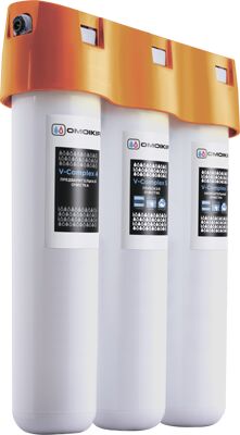 Omoikiri Pure Drop Lite 4998028