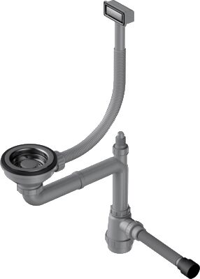 Omoikiri WK-1-GM 4956483