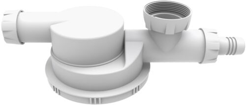 Сверхплоский сифон Omoikiri S-01 4996119