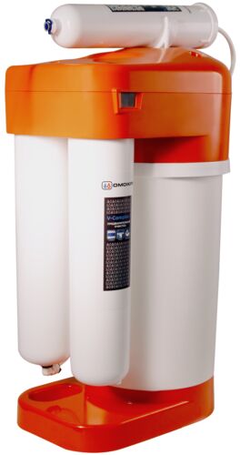 Водоочиститель Omoikiri Pure Drop 2.1.4S 4998004