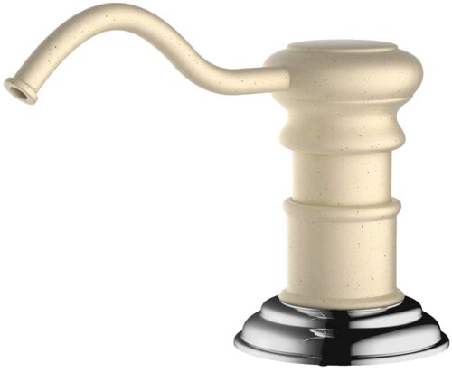 Дозатор Omoikiri OM-01-BE