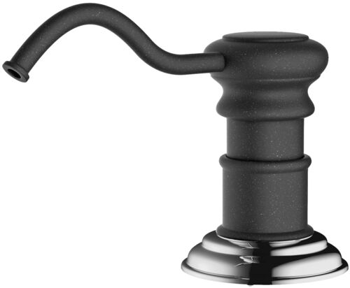 Дозатор Omoikiri OM-01-BL