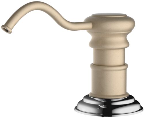 Дозатор Omoikiri ОМ-01-CH