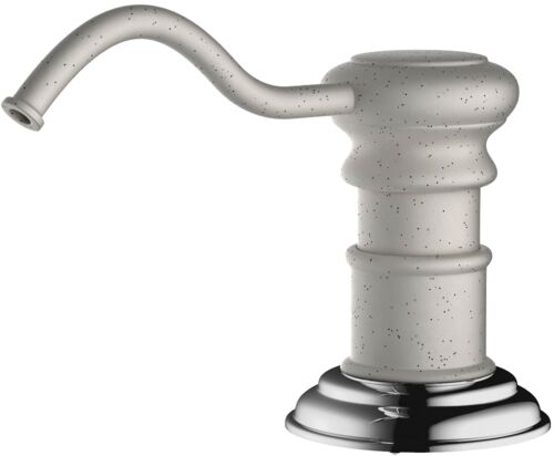 Дозатор Omoikiri ОМ-01-EV