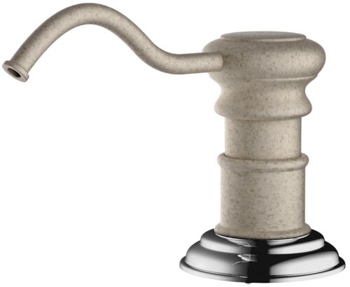 Дозатор Omoikiri OM-01-SA