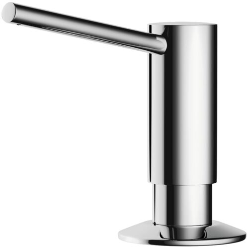 Дозатор Omoikiri OM-02-C Хром