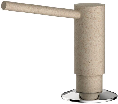 Дозатор Omoikiri OM-02-SA