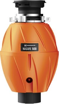 Измельчитель отходов Omoikiri Nagare 500 4995060