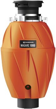 Измельчитель отходов Omoikiri Nagare 750 4995059