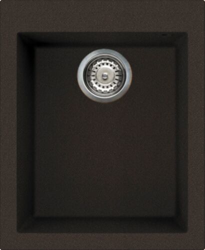 Мойка Omoikiri BOSEN 41-DC темный шоколад, tetogranit