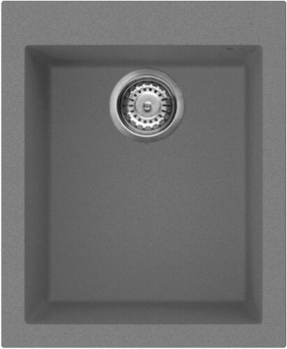 Мойка Omoikiri BOSEN 41-PL платина, tetogranit