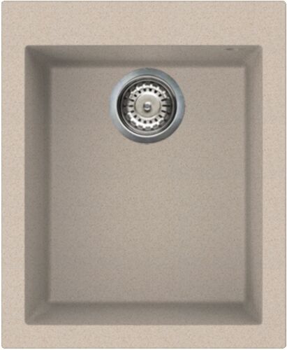 Мойка Omoikiri Bosen 41-SA песочный, tetogranit