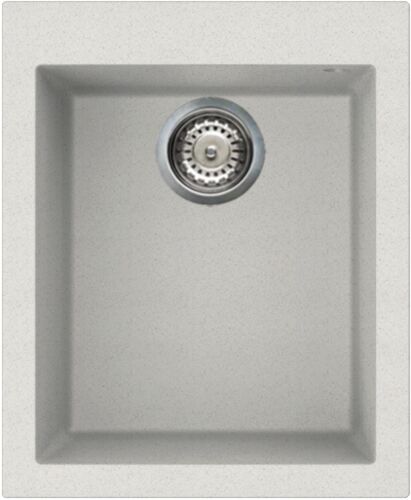 Мойка Omoikiri Bosen 41-WH белый, tetogranit