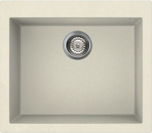 Мойка Omoikiri Bosen 57-BE ваниль, tetogranit