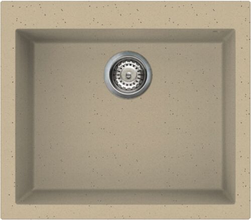 Мойка Omoikiri BOSEN 57-CH шампань, tetogranit