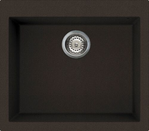 Мойка Omoikiri BOSEN 57-DC Tetogranit/темный шоколад 4993220