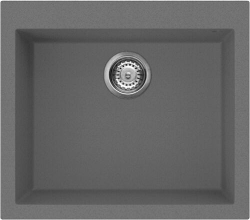 Мойка Omoikiri BOSEN 57-PL платина, tetogranit