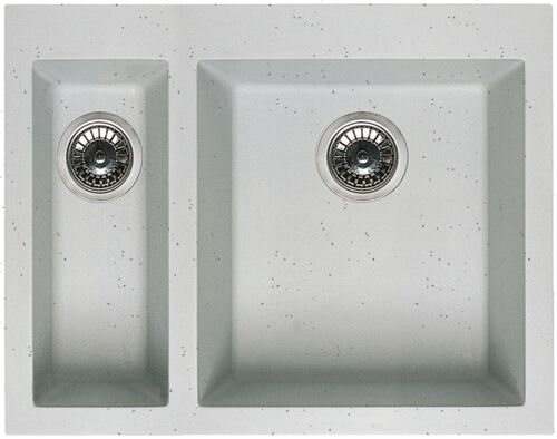 Мойка Omoikiri BOSEN 59-2-EV эверест, tetogranit