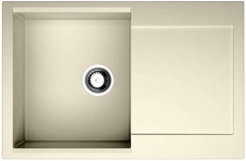 Мойка Omoikiri Daisen 78-BE Artgranit/ваниль 4993321