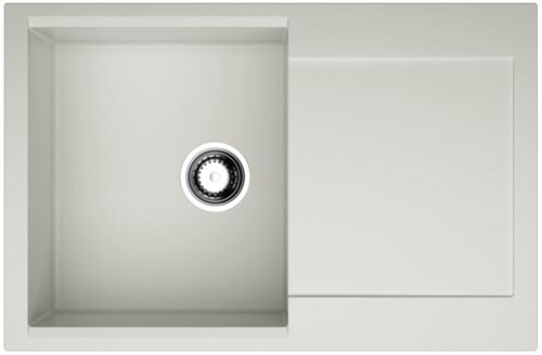 Мойка Omoikiri Daisen 78-PA пастила, artgranit