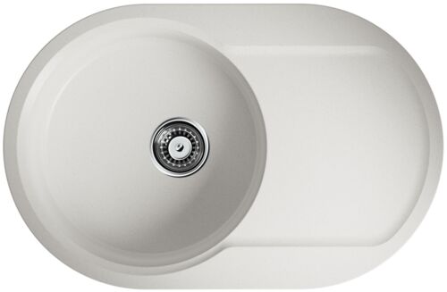 Мойка Omoikiri Manmaru 78-PA пастила, artgranit