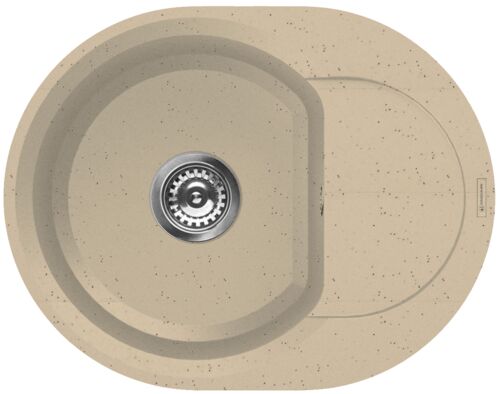 Мойка Omoikiri Sakaime 60E шампань