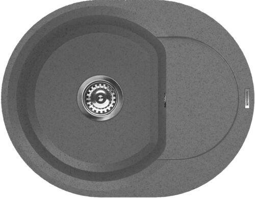 Мойка Omoikiri Sakaime 60E платина