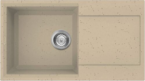 Мойка Omoikiri SAKAIME 78-CH шампань, tetogranit