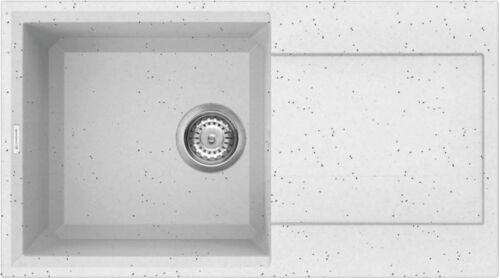 Мойка Omoikiri SAKAIME 78-EV эверест, tetogranit