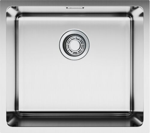 Мойка Omoikiri Tadzava 49-IN нерж. сталь/нержавеющая сталь, 4993074