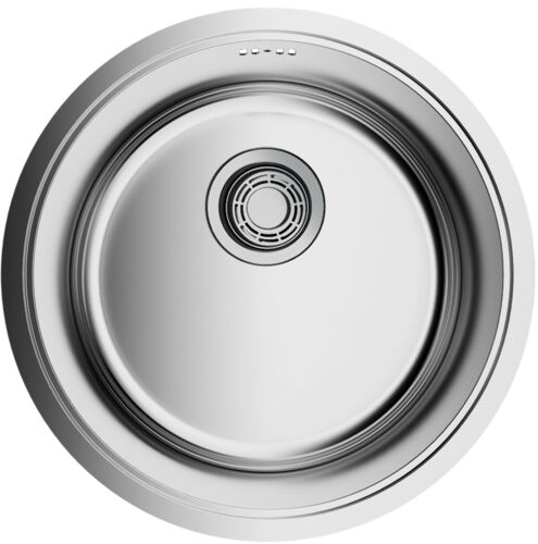 Мойка Omoikiri Toya 42-IN нержавейка